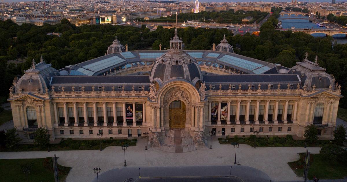 Les musées de la ville de Paris ont accueilli 5,1 millions de visiteurs en 2025, une fréquentation en hausse