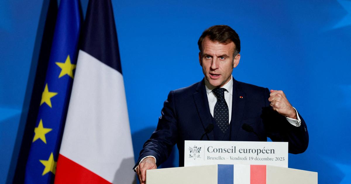 Venezuela : Emmanuel Macron affirme que la France «n'approuve pas» la «méthode» américaine pour renverser Nicolas Maduro