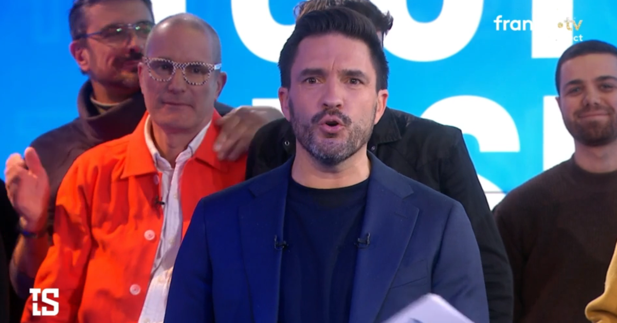 «On est tous très émus» : «Tout le sport» prend fin sur France 3 après 32 ans d’existence