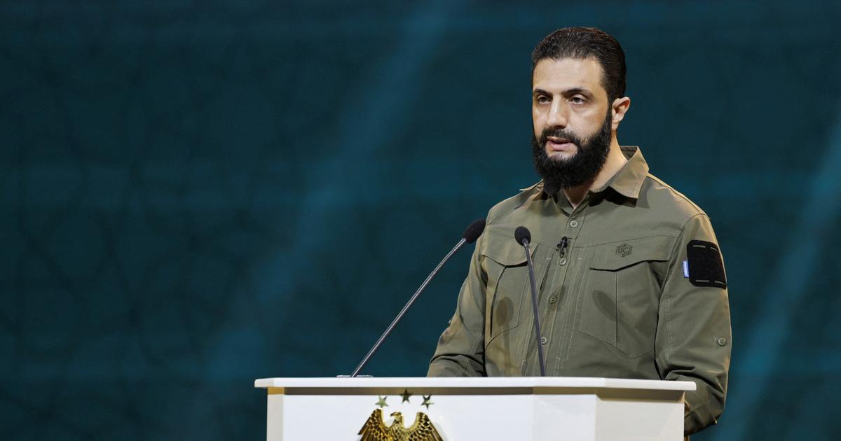 Une nouvelle session de négociations entre la Syrie et Israël se tient à Paris sous médiation américaine
