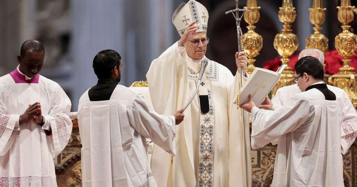 «Une Église dynamique» : le jubilé des deux papes a attiré 33 millions de pèlerins à Rome
