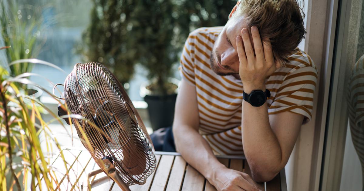 Météo : qu’est-ce que la température ressentie ?