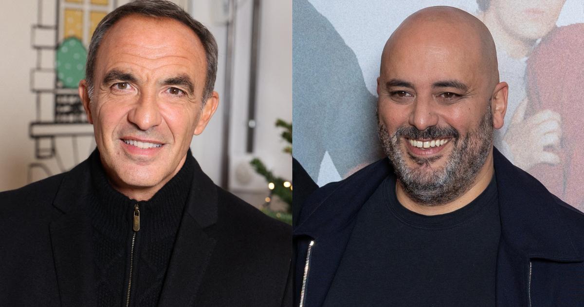 «Il m’a appelé pour me demander si ça me vexait» : Nikos Aliagas se confie sur le sketch de Jérôme Commandeur