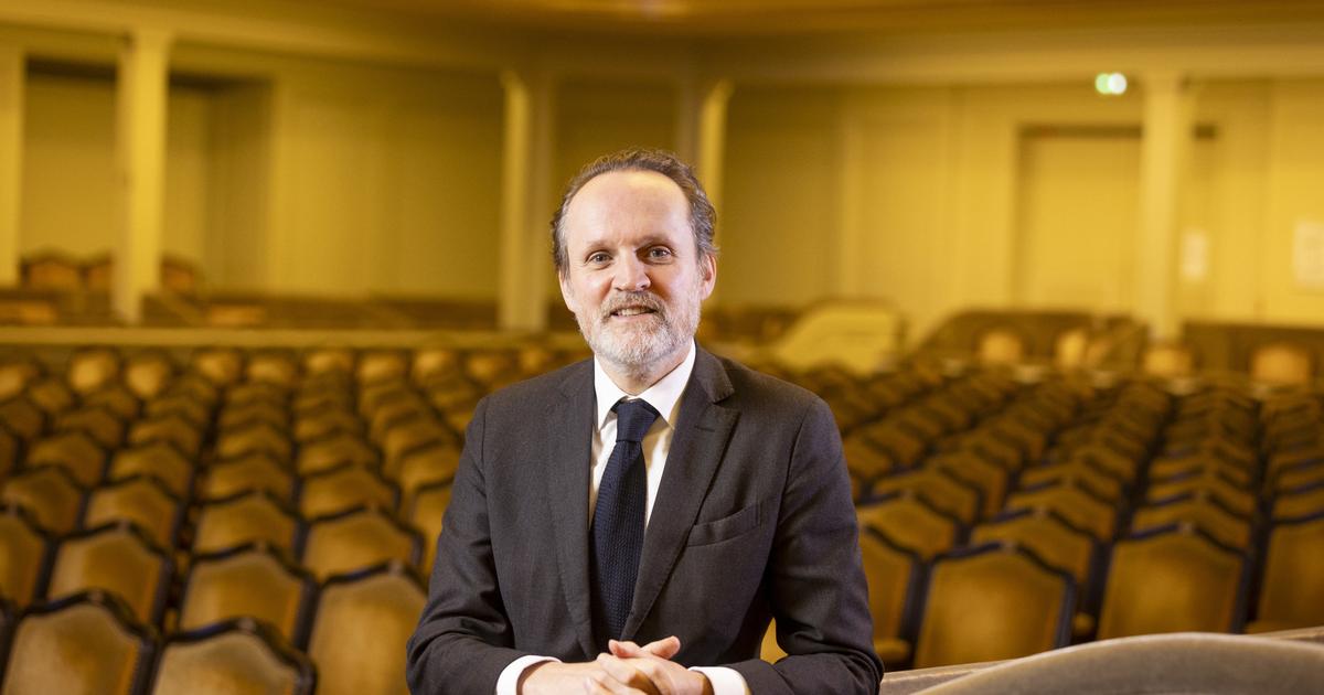 Jean-Marc Dumontet : « Je viens d’acheter mon 7e théâtre parisien ! »