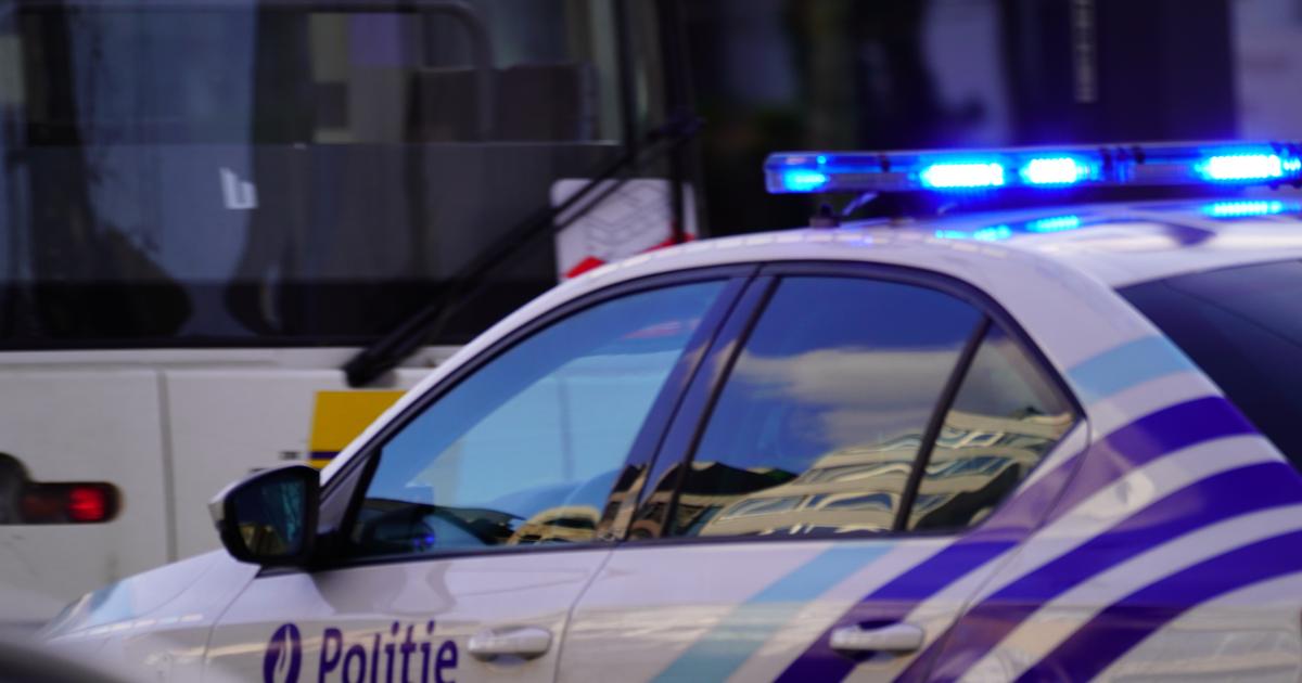 «Une situation éducative préoccupante» : en Belgique, un père alcoolisé laisse le volant de la voiture familiale à son fils de 12 ans