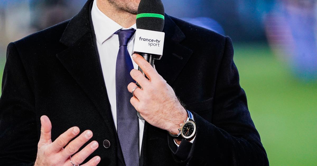 Rugby : France Télévisions cède neuf matches du Tournoi des six nations à TF1, dont deux rencontres du XV de France