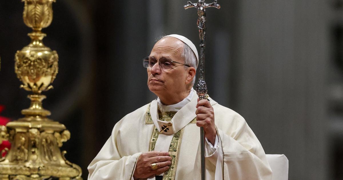 Lors de la fête de l’Épiphanie, Léon XIV dénonce les «délires de toute puissance»