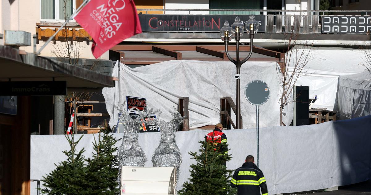 Incendie de Crans-Montana : qu’est-ce que cette mousse antibruit posée au plafond du Constellation et au cœur de l’enquête ?