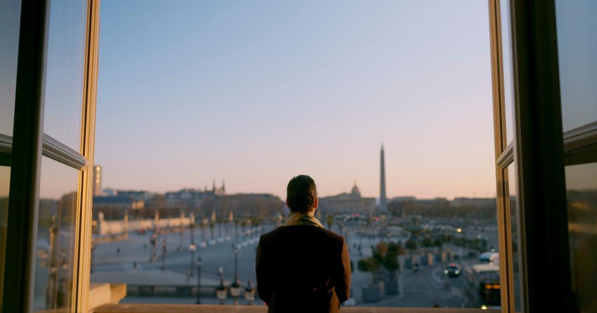 L’Arnaqueur de Paris (Canal+) : retour sur une escroquerie gastronomique à 30 millions d’euros