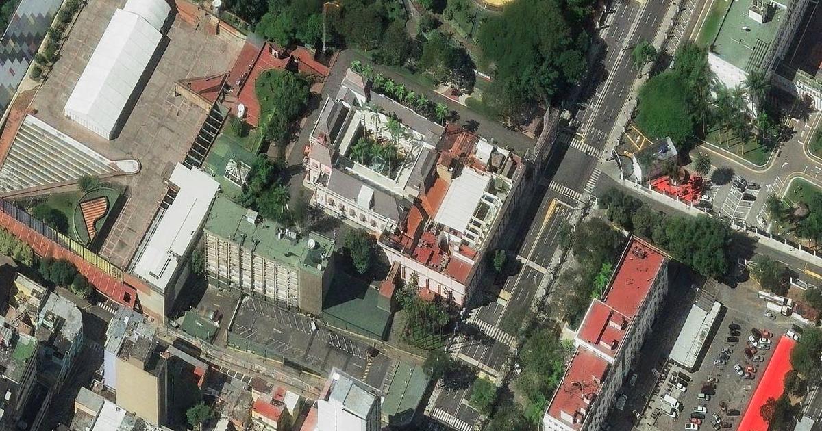 Venezuela : tirs «dissuasifs» autour du Palais présidentiel à Caracas après le survol de drones