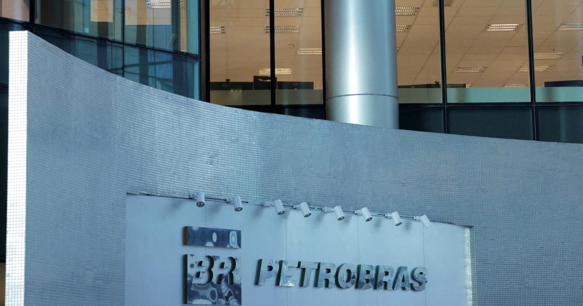 Brésil : «perte de fluide» sur un forage pétrolier de la compagnie Petrobras au large de l'Amazonie