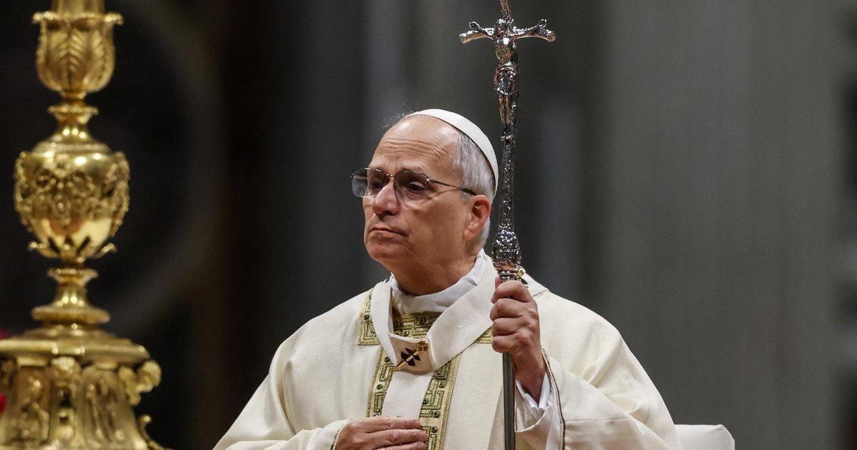 À Rome, Léon XIV lance les grands chantiers de son pontificat