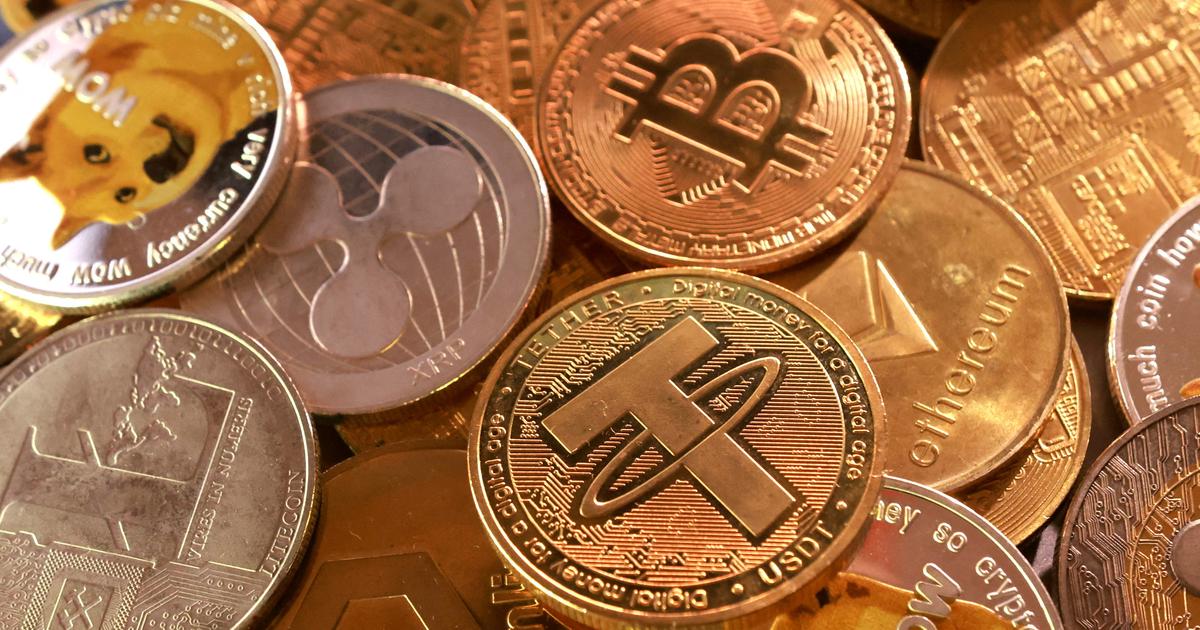 Cryptos : des adresses de clients Ledger dans la nature après une fuite de données