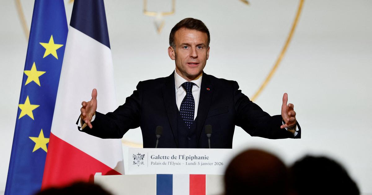 Emmanuel Macron va demander la reconnaissance par l’Unesco des «cafés et bistrots de France»