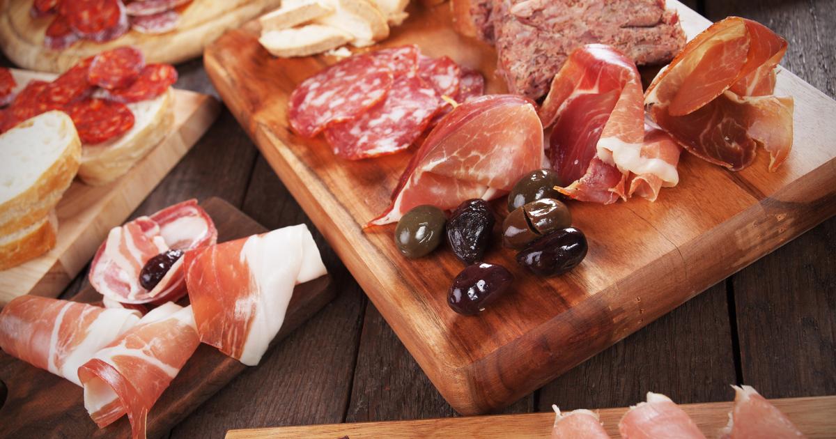 Faux «pata negra» : trois entreprises de charcuterie condamnées à 1,7 million d’euros d’amende