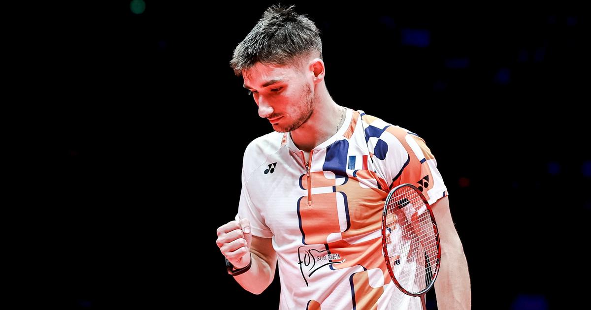 Christo Popov: Malaysian Open Exit – Quickest Loss