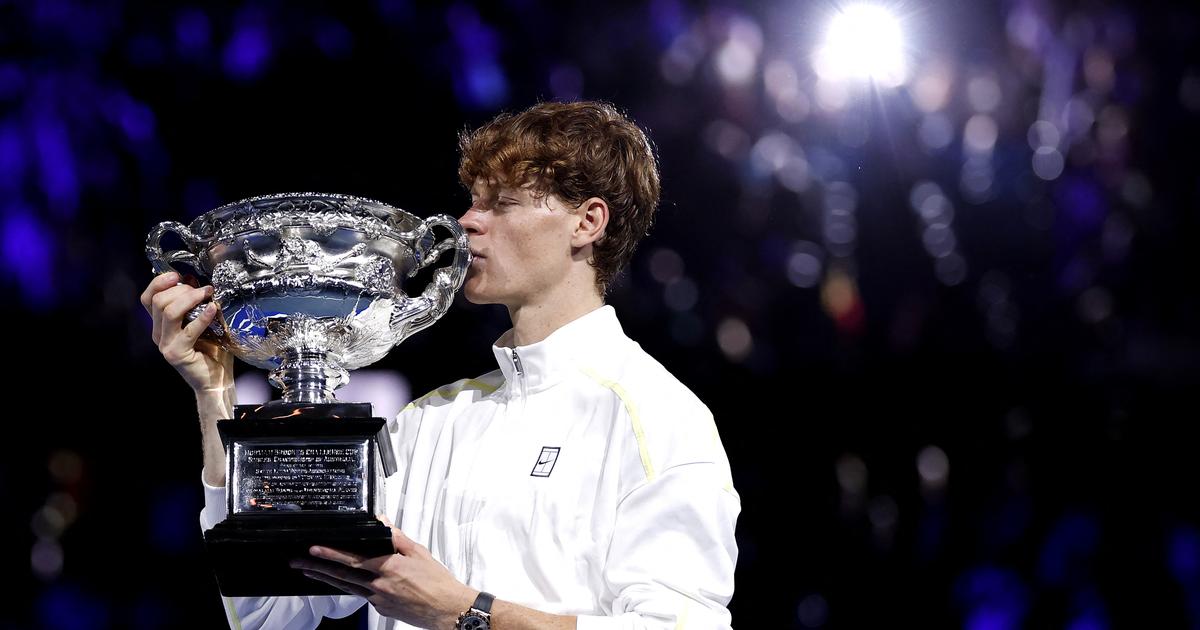 Open d’Australie : une prime record de 2,38 millions d’euros pour les vainqueurs