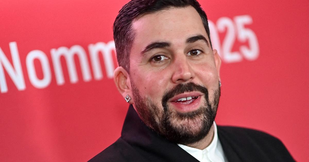 «J’ai vécu des choses lunaires» : Sur TMC, Artus se confie sur sa spectaculaire perte de poids