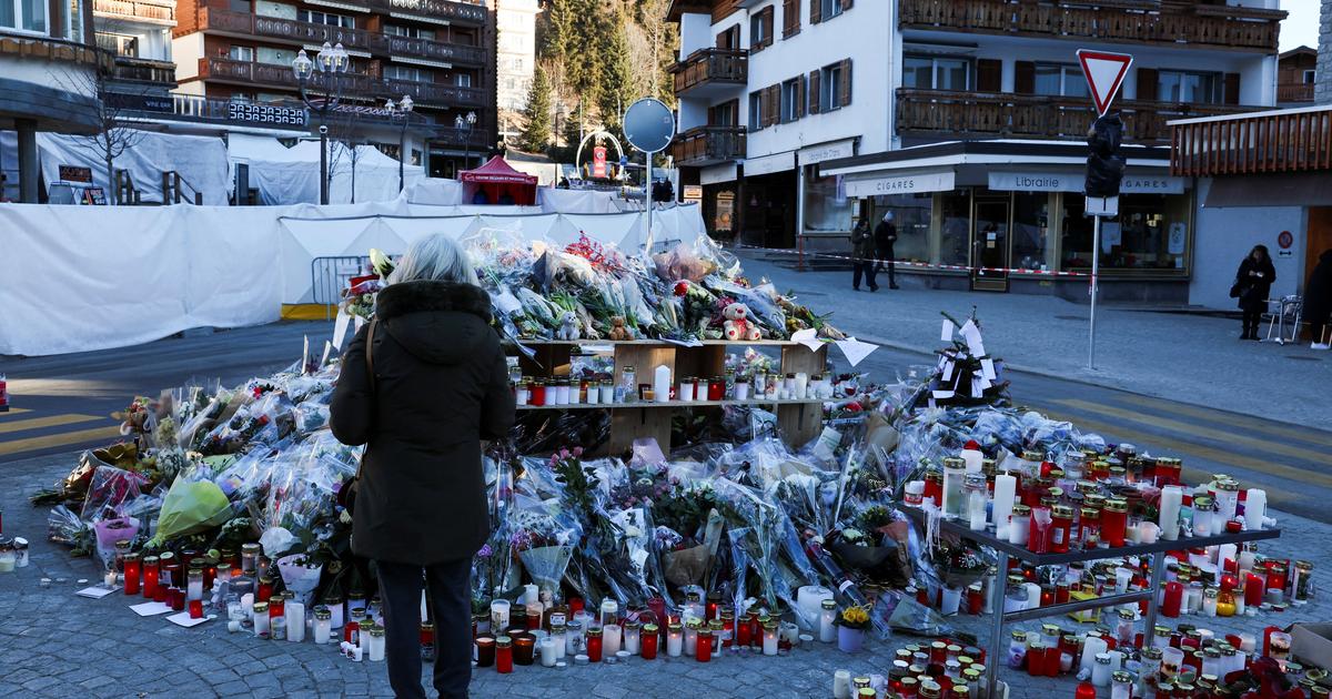 Incendie de Crans-Montana : un tel drame pourrait-il se produire aujourd’hui en France ?