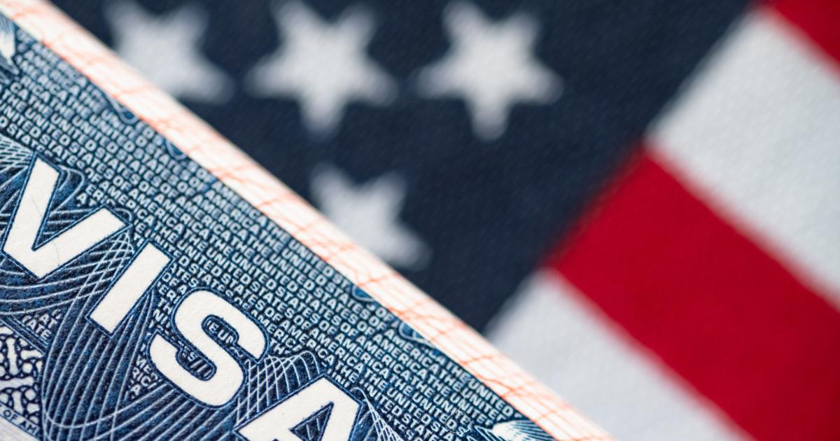 «Pas besoin d’être un génie» : comment les influenceurs et créateurs OnlyFans profitent du visa d’artiste américain