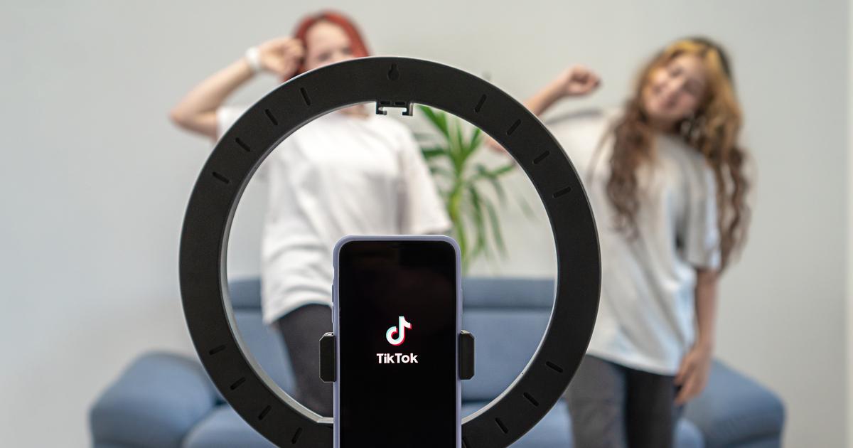 «L’appli a scanné mon visage et j’ai pu conserver mon compte» : en Australie, l’interdiction des réseaux sociaux aux moins de seize ans déjà contournée par les ados