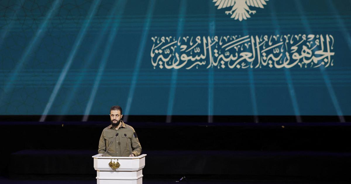 Syrie et Israël rassemblés sous une structure commune supervisée par les États-Unis pour garantir la sécurité