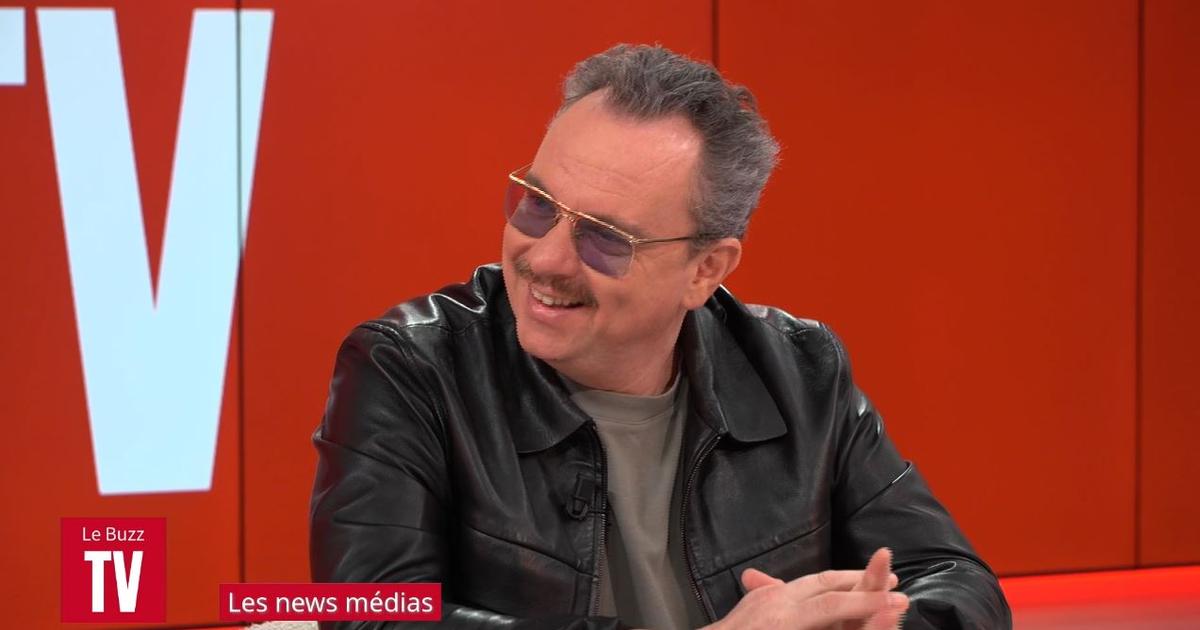 «Je suis la caution populaire» : qui est Yann Guillarme, chroniqueur dans «Quotidien» ?