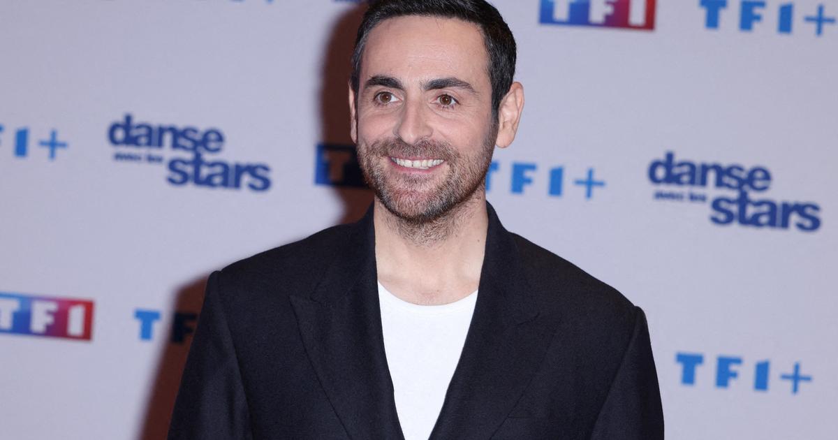 «J’ai eu peur» : Camille Combal révèle avoir découvert à 41 ans qu’il n’avait qu’un seul rein