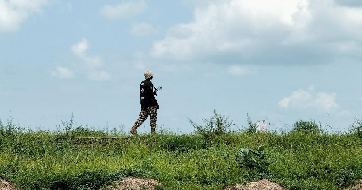 Nigeria : des vols de reconnaissance américains vont aider l'armée dans ses frappes