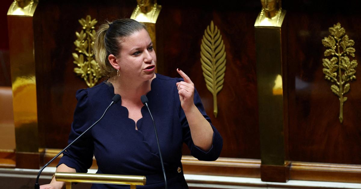EN DIRECT - Venezuela : «Nous demandons le retour de Nicolas Maduro», déclare la députée LFI Mathilde Panot