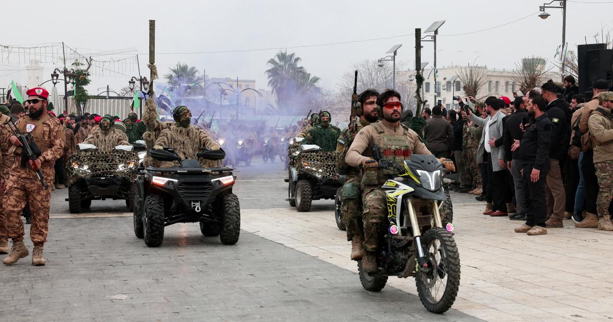 Syrie : au moins cinq personnes meurent dans des affrontements entre forces gouvernementales et kurdes à Alep