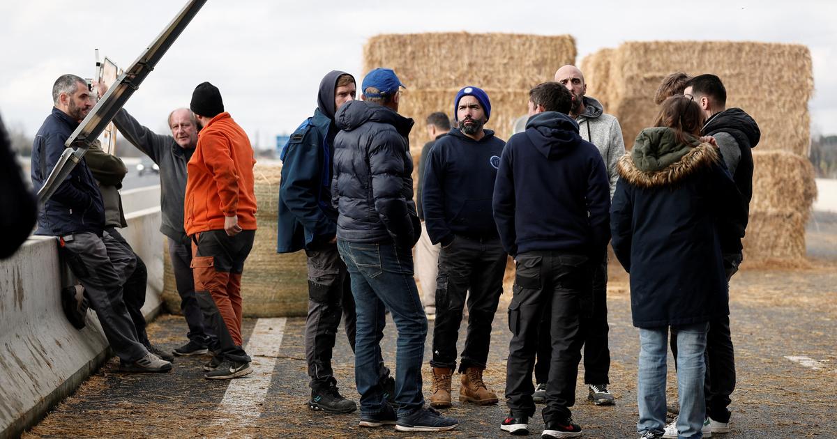 Des annonces concrètes pour les agriculteurs seront annoncées par Sébastien Lecornu d&rsquo;ici à vendredi, selon la FNSEA