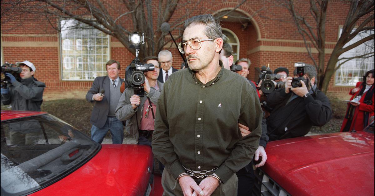Aldrich Ames, un agent de la CIA condamné pour espionnage au profit de l'URSS, meurt en prison