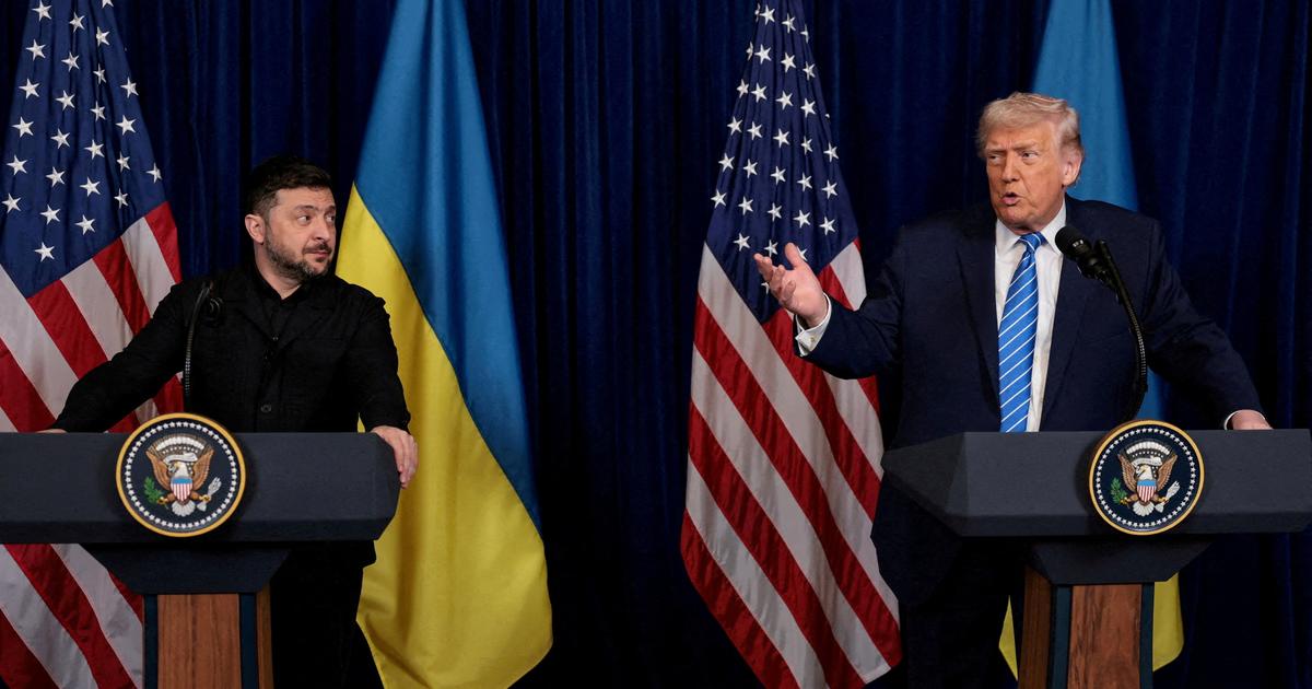 Guerre en Ukraine : les succès en trompe-l’œil de la coalition des volontaires