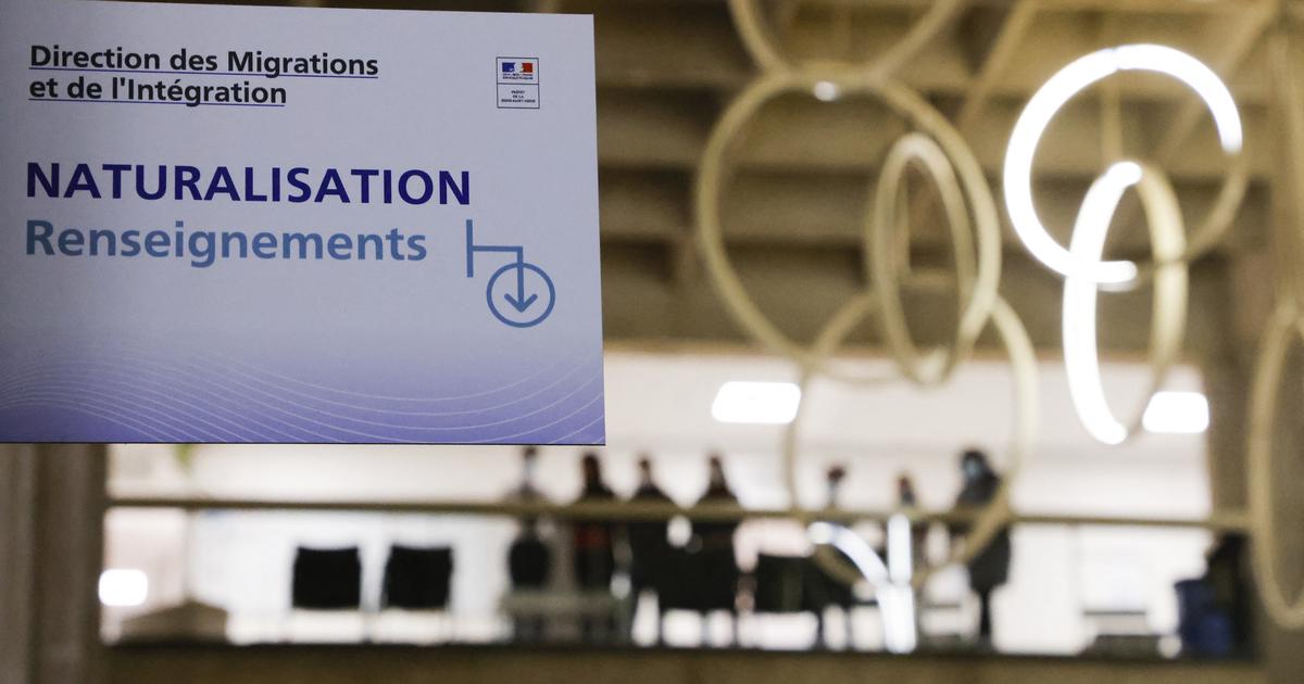 «J’étais Français sans le savoir» : un couple de Bruxellois ignorait qu’il avait obtenu la nationalité française depuis plus d’un an