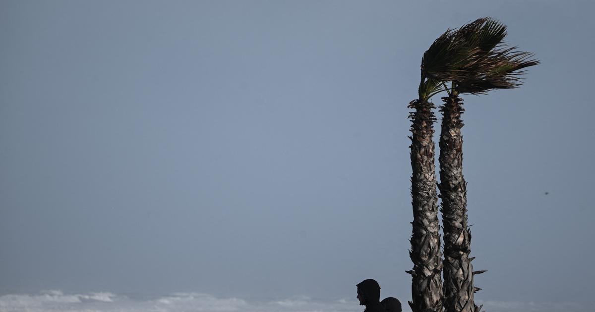 «Une bombe météorologique» : après la neige, la tempête Goretti va frapper la France à partir de jeudi
