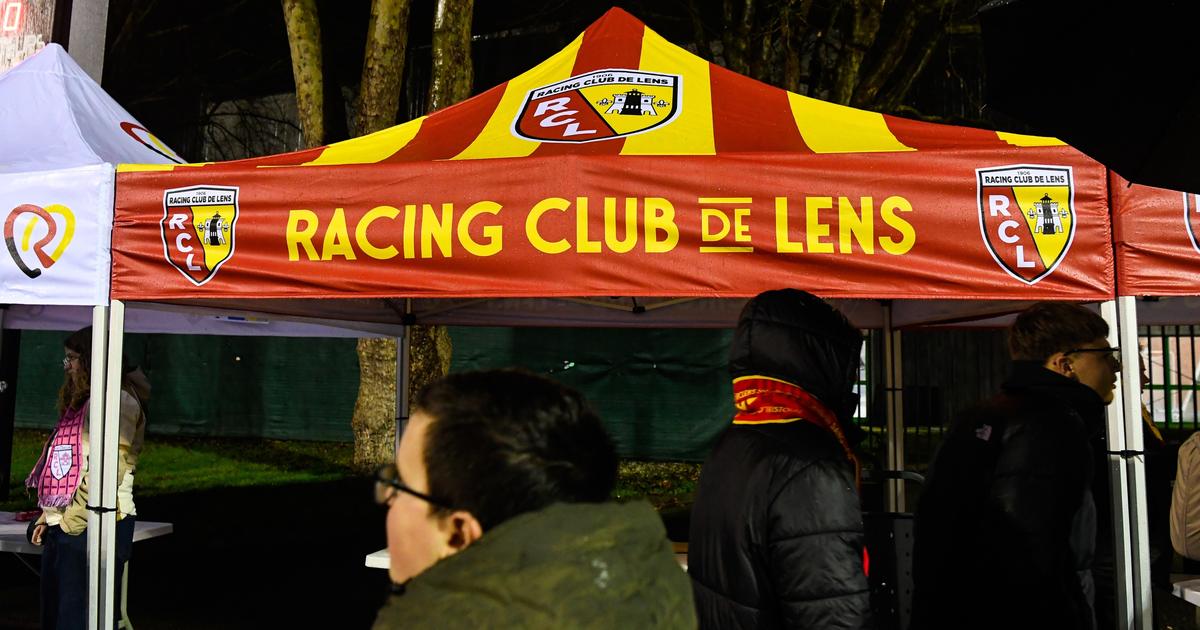 RC Lens U19 Coach: 9-Month Ban for Referee Threat