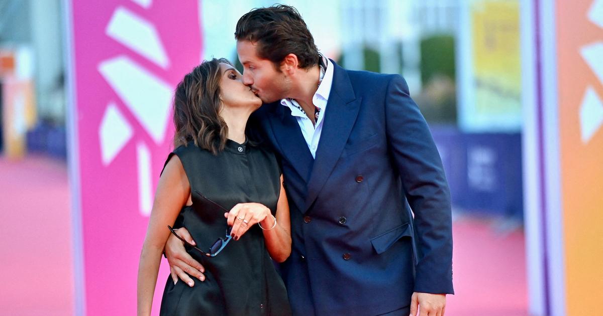 «C’est la patronne» : Alexandre Kominek se confie sur sa romance avec Florence Foresti