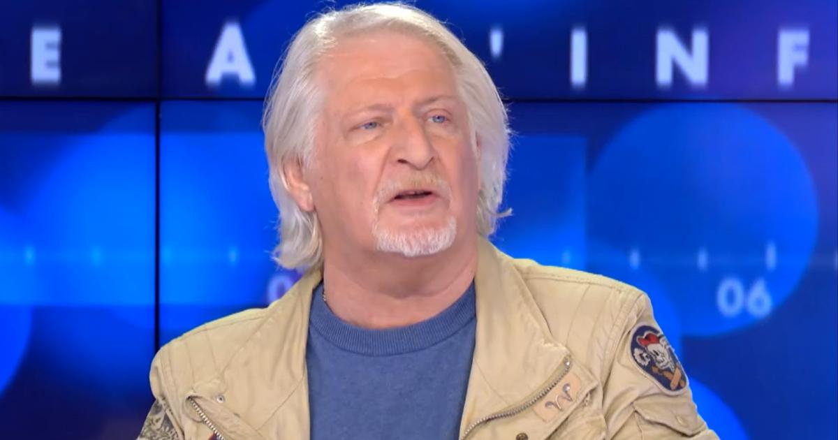 «J’ai des choses à dire sur Mme Ernotte» : Patrick Sébastien veut témoigner à la commission d’enquête sur le service public