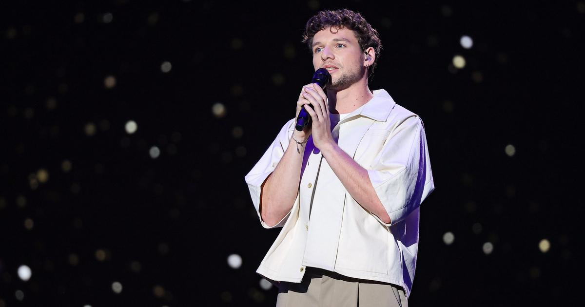 «Je gagne moins à “Star Academy” qu’en étant kiné» : Théo P., dernier éliminé, se confie sur son salaire