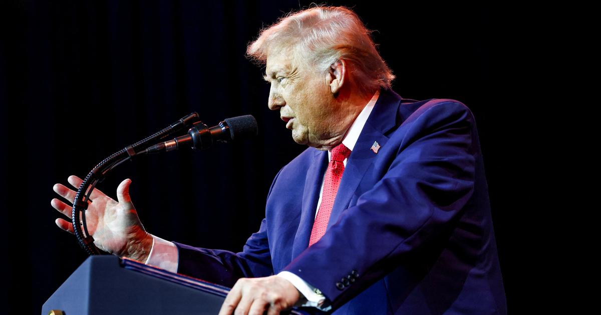 «Toutes les options sont encore sur la table» : Trump étudie un achat du Groenland
