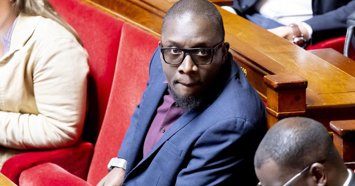 Municipales à La Courneuve : le député LFI Aly Diouara candidat à la mairie, «un bras d’honneur» selon le maire communiste