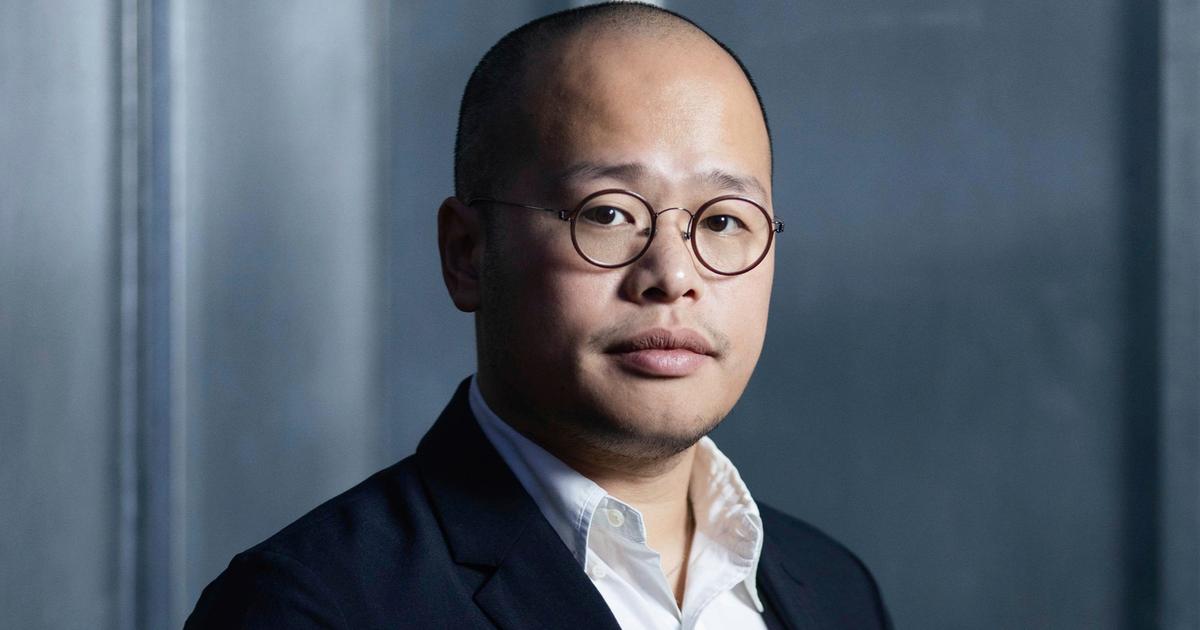 Sébastien Lai : « L’histoire de mon père à Hongkong est un rappel que la liberté d’expression n’est jamais totalement acquise »