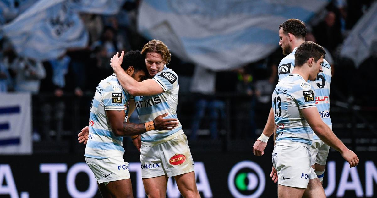Rugby : avec le départ de l’Arena, quel avenir pour le Racing 92 ?