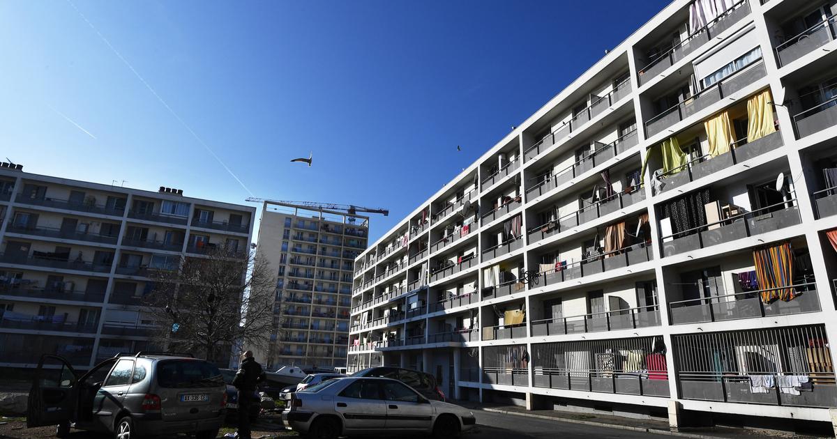À Marseille, la DZ Mafia en guerre contre le clan des «Blacks» de Félix-Pyat