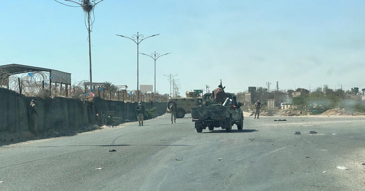 Yémen : la coalition menée par l’Arabie saoudite annonce des «frappes limitées» contre les séparatistes