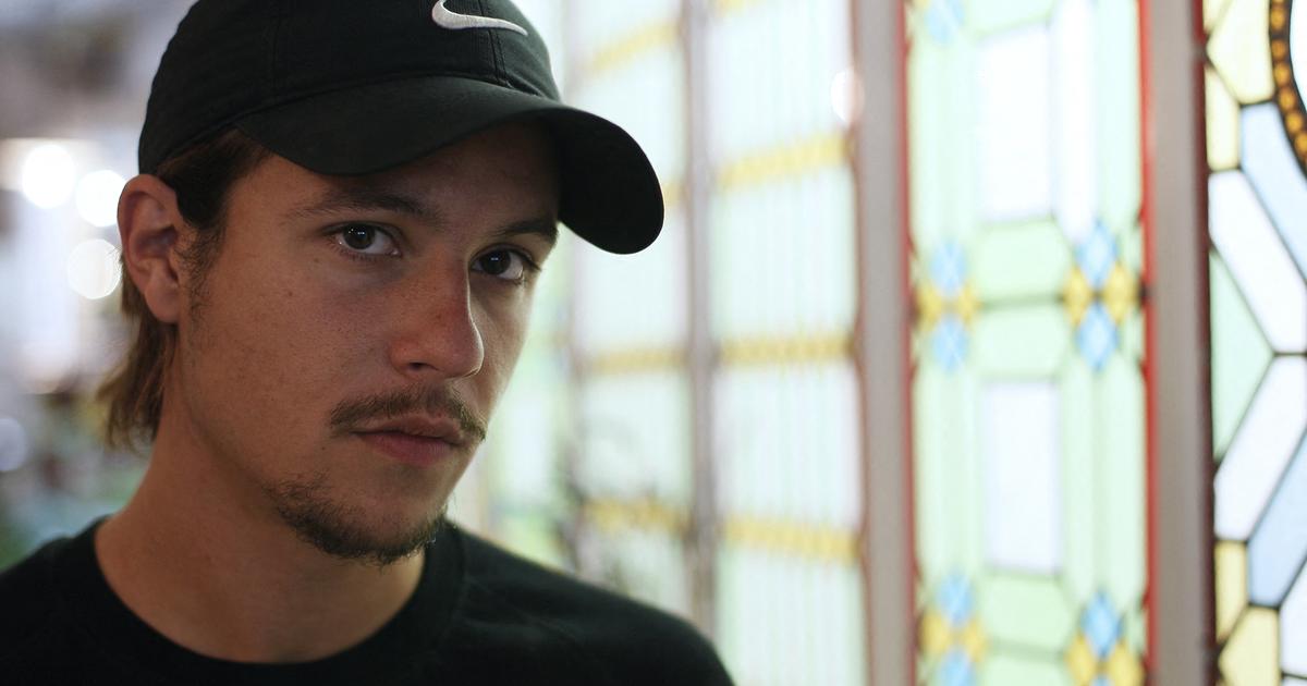 «Notre fils est dans un conflit de loyauté» : au procès de son ex-femme, le rappeur Nekfeu raconte l’enfer des «passages de bras»