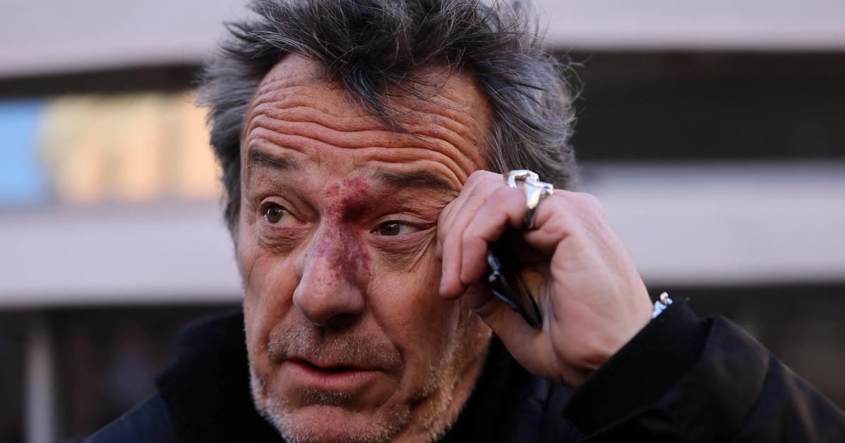 Pourquoi Jean-Luc Reichmann était-il aux obsèques de Brigitte Bardot ?