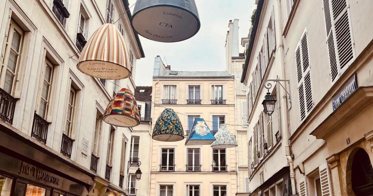 Paris Déco Off / Home 2026 : l’art de vivre autrement la décoration