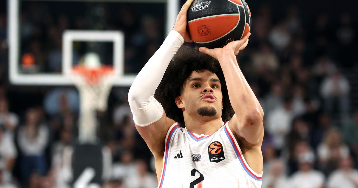 Paris Basketball Win in Istanbul | Nadir Hifi Boost